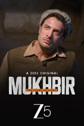 Mukhbir - The Story of a Spy