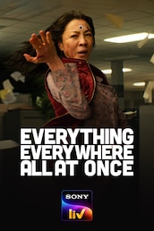 Everything Everywhere All at Once