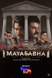 Mayasabha