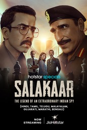 Salakaar
