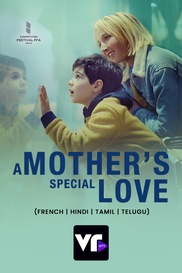 A Mother's Special Love