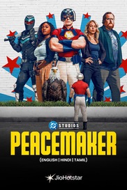Peacemaker