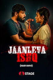 Jaanleva Ishq