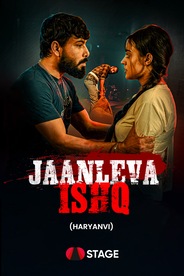 Jaanleva Ishq