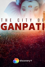 The City Of Ganpati