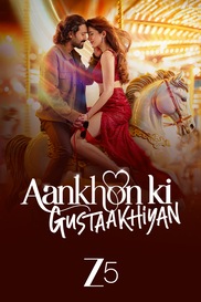Aankhon ki Gustaakhiyan