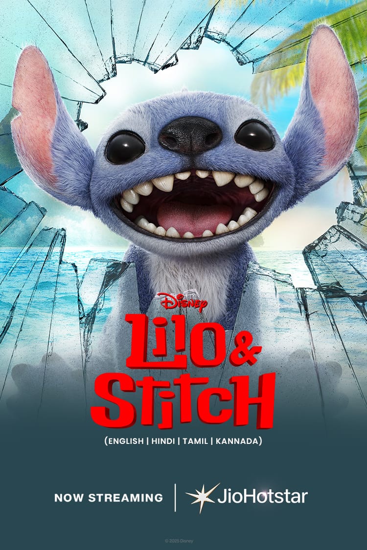 Lilo & Stitch
