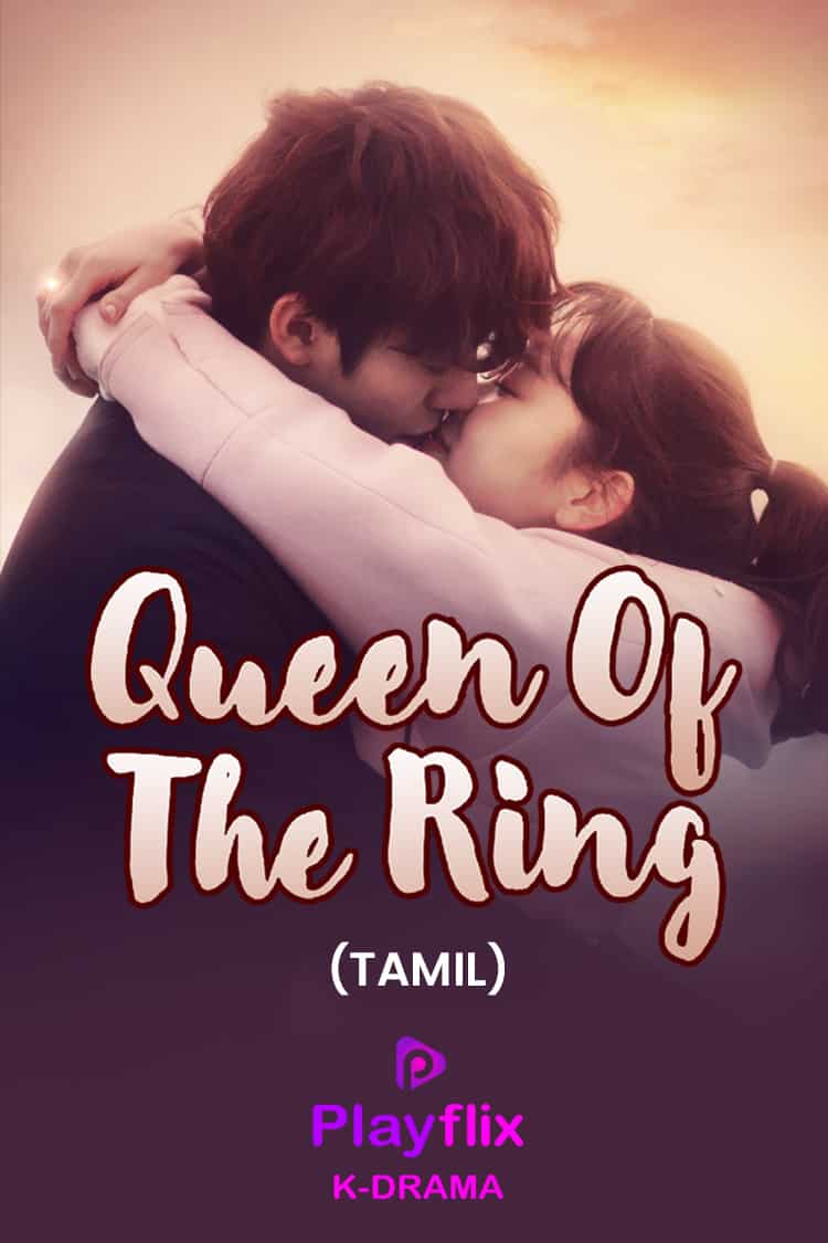 Queen of the Ring (Tamil)