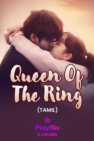 Queen of the Ring (Tamil)