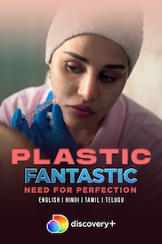 Plastic Fantastic
