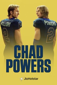 Chad Powers