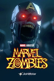 Marvel Zombies
