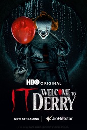 IT: Welcome to Derry