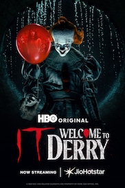 IT: Welcome to Derry