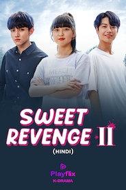 Sweet Revenge 2 (Hindi)