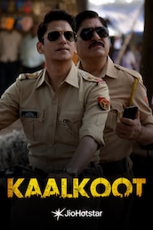 Kaalkoot