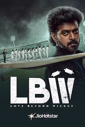 LBW: Love Beyond Wicket
