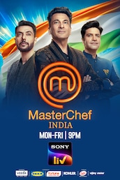 MasterChef India