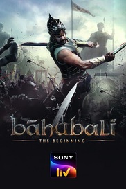 Baahubali - The Beginning
