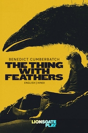 The Thing with Feathers