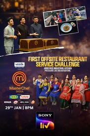 MasterChef India