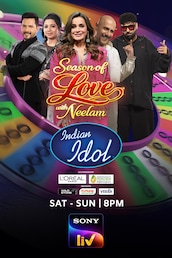 Indian Idol