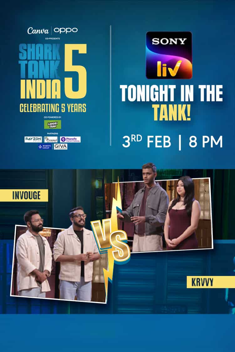 Shark Tank India