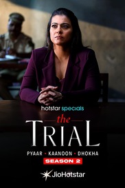 The Trial: Pyaar, Kaanoon, Dhokha