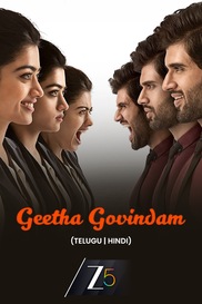 Geetha Govindam