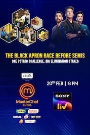 MasterChef India