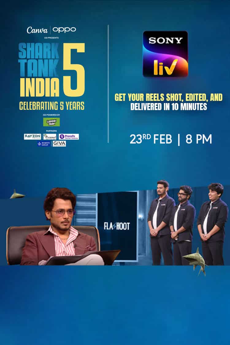 Shark Tank India