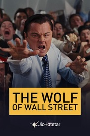 The Wolf of Wall Street