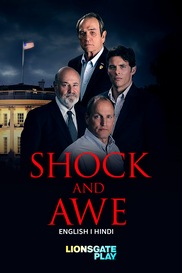 Shock And Awe