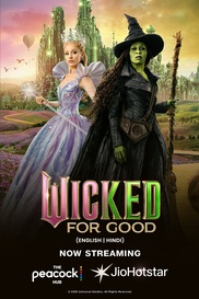 Wicked: For Good