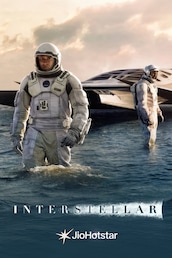 Interstellar
