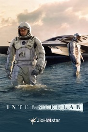 Interstellar
