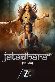 Jatadhara