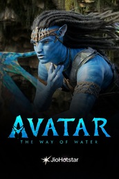 Avatar: The Way of Water