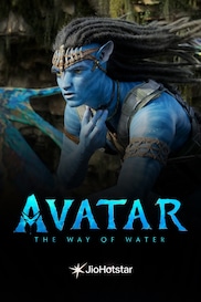 Avatar: The Way of Water