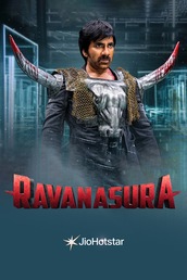 Ravanasura
