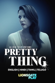Pretty thing