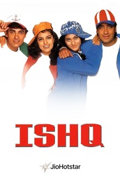Ishq