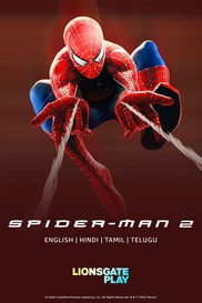 Spider-Man 2