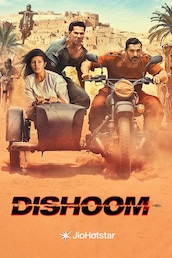 Dishoom