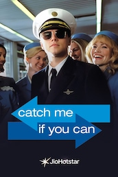 Catch Me If You Can