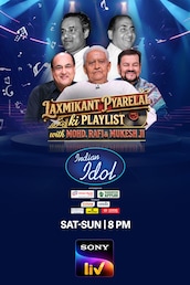 Indian Idol
