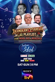 Indian Idol