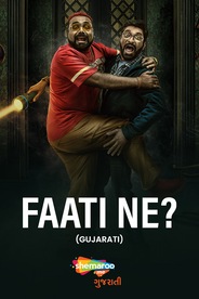 Watch Faati Ne? on OTTplay with one OTT subscription