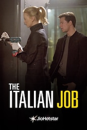 The Italian Job