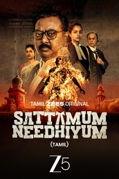 Sattamum Needhiyum